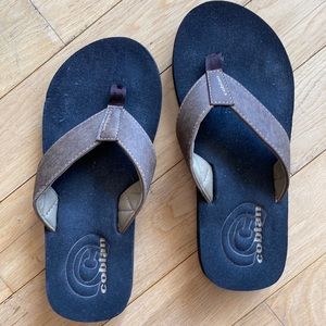 Flip flops. Excellent condition
